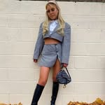 LeanneFisherFanzone - @leannefisherfanzone2020 - Instagram