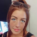 Alvina Leanne Fitzpatrick - @alvin.a1989 - Instagram