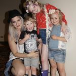Leanne Flaherty - @f1az23 - Instagram