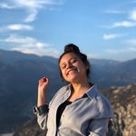 Leanne Flores - @_membrenolea - Instagram
