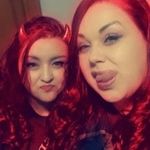 Leanne Flores - @mmmmelanie25 - Instagram