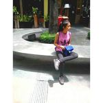 leanne hyacinth flores - @leansssy - Instagram