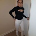 Leanne Leigh Flowers - @leannexalicia - Instagram