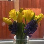 Leanne Lutwyche - @leanne_loves_flowers_uk - Instagram