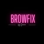 Leanne Forster - @browfixbyleanne - Instagram