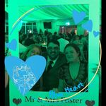 Leanne Foster - @staffy.skyeblu2020 - Instagram
