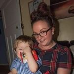 Leanne Foster - @leanne3272 - Instagram