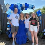 Leanne Foster - @leanne3b - Instagram