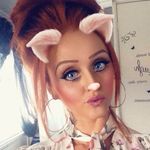 Leanne Foster - @leannejf87 - Instagram