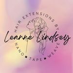 Leanne Foster - @leannelindseyextensions - Instagram