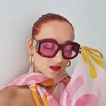 Leanne Foster - @patsysclub - Instagram