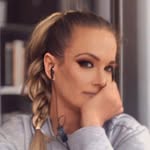 Leanne Phillippa Foster - @madetoorder01 - Instagram