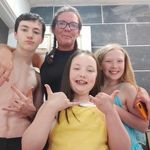 Leanne Frankland - @leannefrankland - Instagram