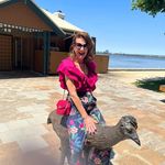 Leanne Pausin - @leannefranklivecomau - Instagram