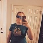 Farah Leanne Franklin - @furrrrah - Instagram