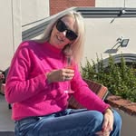 Leanne Fraser Van Loggerenberg - @leanne301066 - Instagram