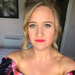 Leanne French - @leannefrench82 - Instagram