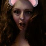 Leanne Gallagher - @leanndiepandie - Instagram