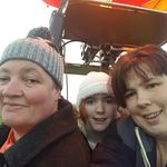 Leanne Gibson - @leanne4030 - Instagram