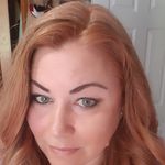 Leanne Goddard-Daw - @halloweenfairy2011 - Instagram