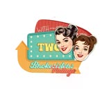 LeAnne and Haley - @2brokesistersvintage - Instagram