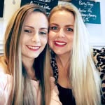 Leanne Haley - @anniehaley_1 - Instagram
