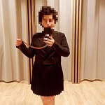 Léanne Hamel - @leannehamel2010 - Instagram