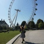 Leanne Hammond - @leasinnerworld - Instagram