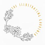Leanne Hammond - @the_illustratinggardener - Instagram