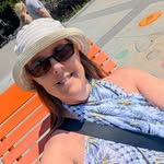 Leanne Hammond Komori - @leannehammond - Instagram