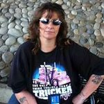 Leanne Boblitt Hankins - @bluebutterfly1972 - Instagram