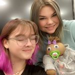Azalea Leanne Hanson-Jennings - @baby.zalea.co - Instagram