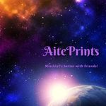 Leanne Hanson - @aiteprintsbylea - Instagram