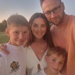 Leanne Hanson - @leahan83 - Instagram