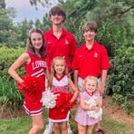 Leanne Harrell - Facebook