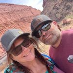 LeAnne Harrell - @hiker_chic78 - Instagram