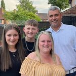 Leanne fisher - @leanne_harvey_libz_tay - Instagram