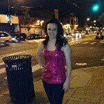 leanne hauser - @flaming007 - Instagram