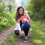 Leanne Hawkins - @mummyhawks - Instagram
