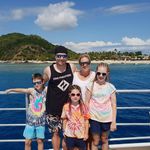 Leanne Hawkins - @lee_hawkins42 - Instagram