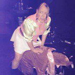 Leanne Hawkins - @leanneh1978 - Instagram