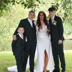 Leanne Hennessy - @leannewalshxx - Instagram