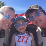 Leanne Hickman - @seamsgreat1 - Instagram