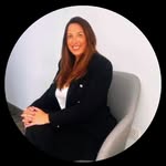 Leanne Hodges - @leannehodges_huntandharris - Instagram