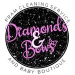Leanne Horner - @diamondsandbows - Instagram