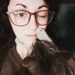 Cassandra Leanne House - @techtakitty - Instagram