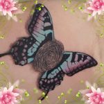 Leanne Houston - @auntchichi53 - Instagram