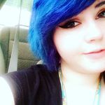 LeAnne Houston - @supahkittehkat - Instagram