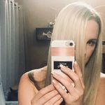 Leanne Houston - @missworld01 - Instagram