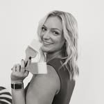 Leanne Howes - @leannehoweshair - Instagram